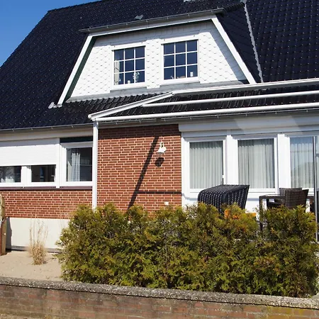 Kristin Апартаменты Даме