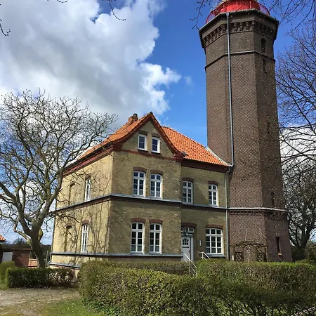 Апартаменты Kristin Даме