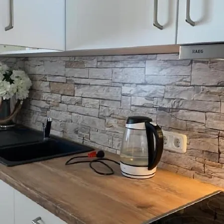 Kristin Апартаменты