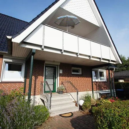 Апартаменты Kristin