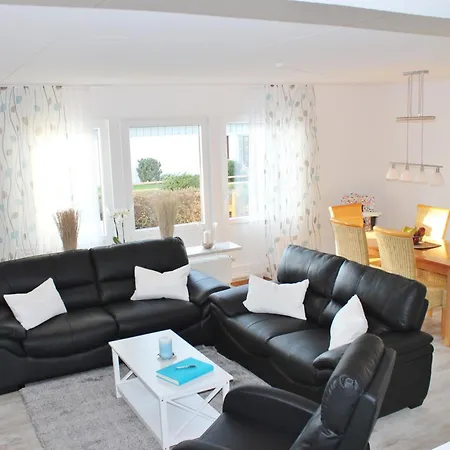 Kristin Апартаменты Даме