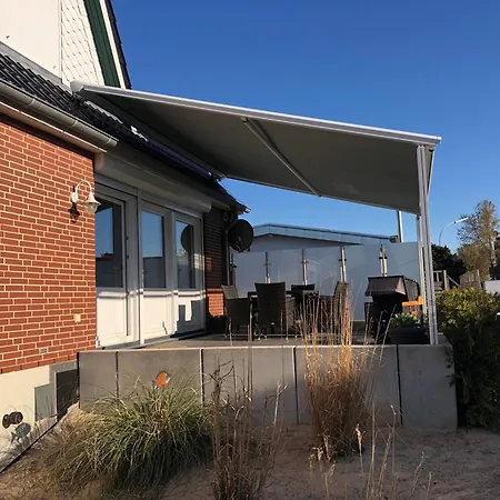 Апартаменты Kristin Даме