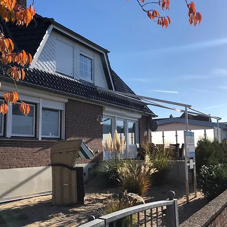 Kristin Апартаменты