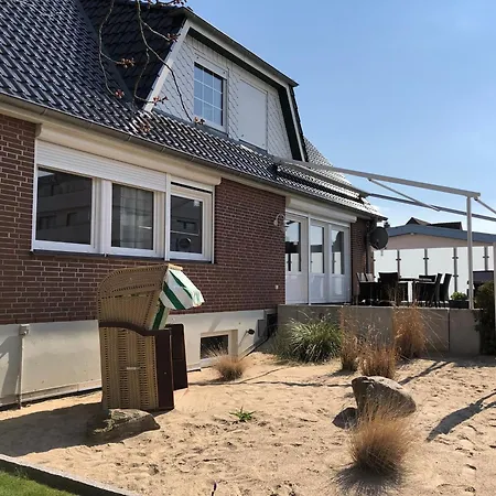 Kristin Апартаменты *