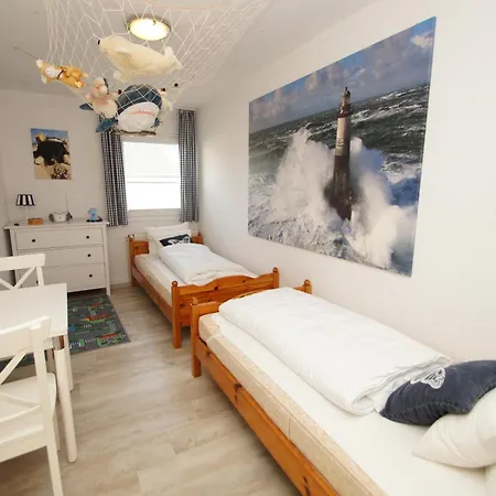 Kristin Апартаменты