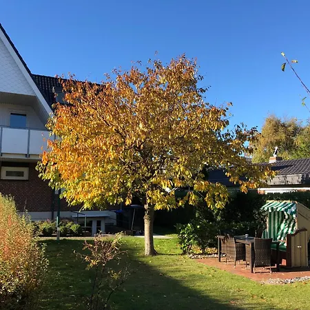 Апартаменты Kristin Даме