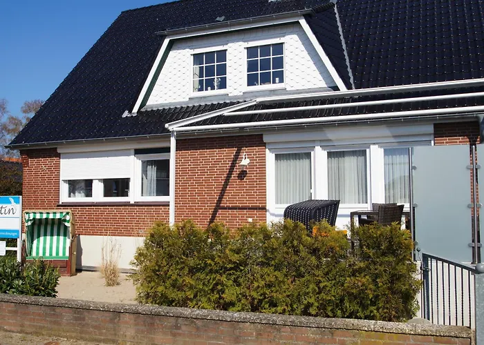Kristin Apartmán Dahme (Schleswig-Holstein)