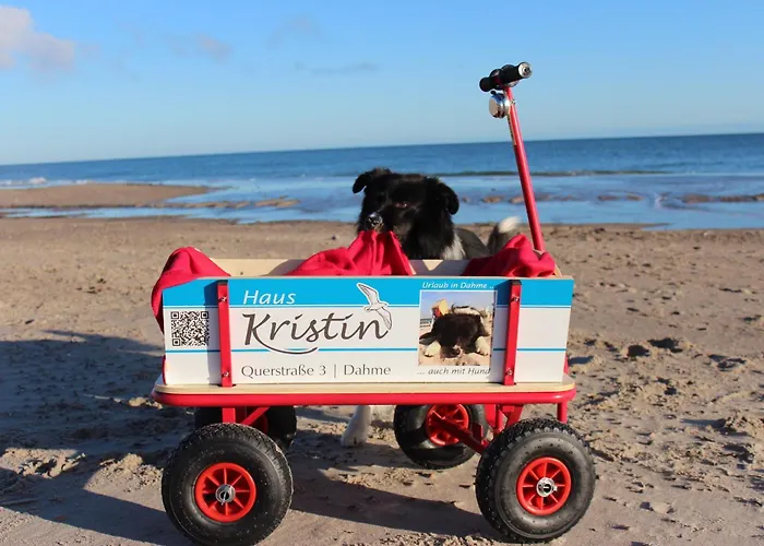 Kristin Apartmán Dahme (Schleswig-Holstein)