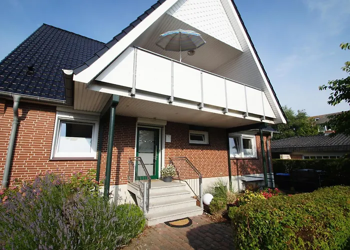 Apartmán Kristin