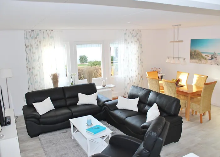 Kristin Apartmán Dahme (Schleswig-Holstein)