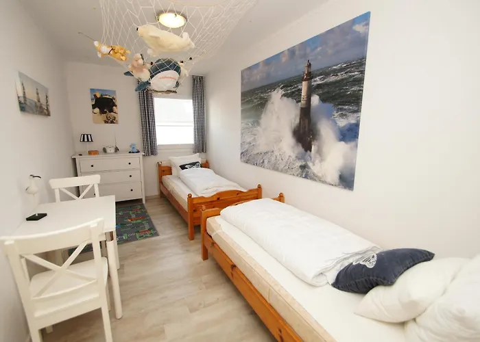 Kristin Apartmán